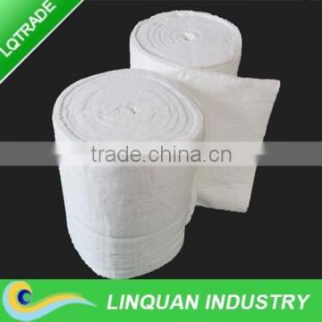 Refractory Ceramic Materials