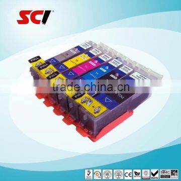 Edible Ink Cartridge for PGI850 CLI851 PGI-850 CLI-851