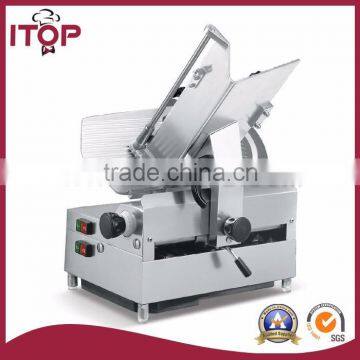 AL-300B Automatic meat slicer