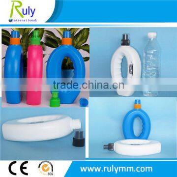 Handled HDPE Running Water Bottle,Sports Water Bottle,Plastic Water Bottle