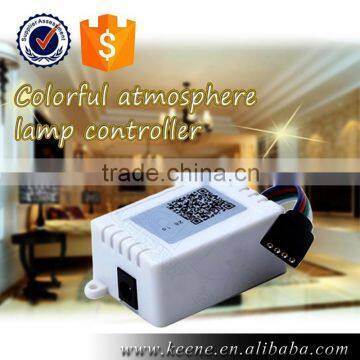 Best quality Colorful atmosphere lamp controller for smart home