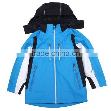 Children's outdoor jacket