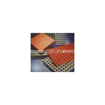 Factory Outlet High Quality FRP Grating