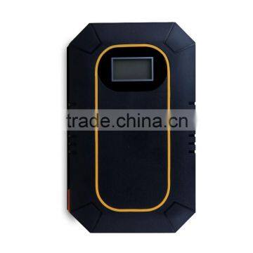 Foldable Power Bank With a Build-in Hhigh Efficiency Solar Panel photo-6
