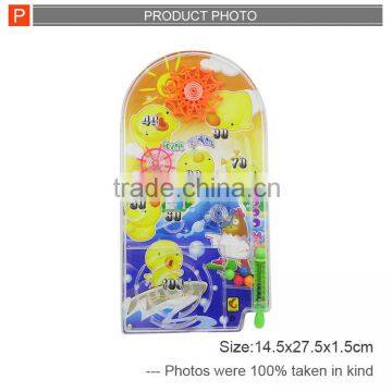 Hot Sale Mini Hoodle Game Pinball Machine for Promotion Toy photo-5