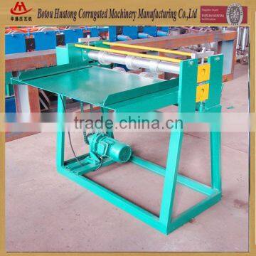 Simple Steel Slitting Equipment photo-4