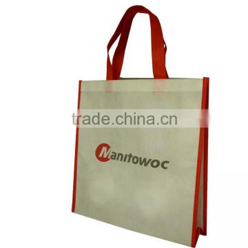 Non Woven Promotion Folding Bag