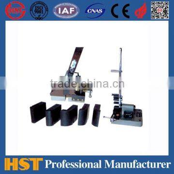 GWS-8 China Supplier Manual Wair Fatigue Tester/Cable flex test equipment