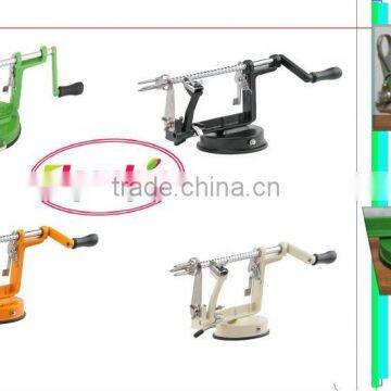 Cooking Tools Metal Apple Peeler Spiral Slicer photo-5