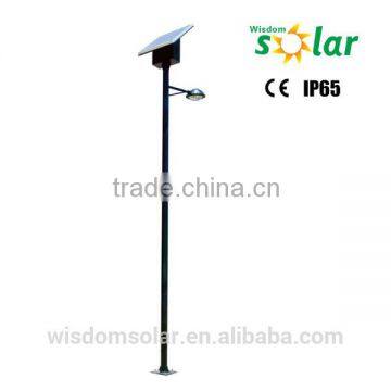 2016 hot 15-50W High power street led solar light JR-518