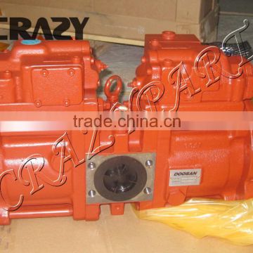 2401-9236B K3V63DT hydraulic pump,excavator pump