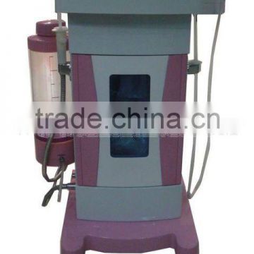 Supersonic Ozone atomizing gynecological apparatus for vagina cleaning Female health care Beauty Equipment(JB-6100)