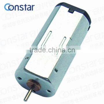 1.5V small electric motor for toy cars and model trains
