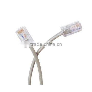 Professional Cat5/cat5e/cat6 Network Cable Cat6 Patch Cord for Communication photo-6