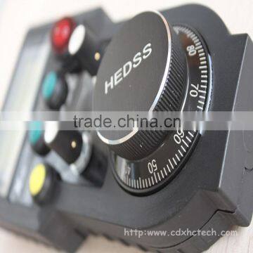 Factory Price ,good Service, Fanuc Cnc Controller Pendant MPG/Manual Pulse Generator Wgp photo-4