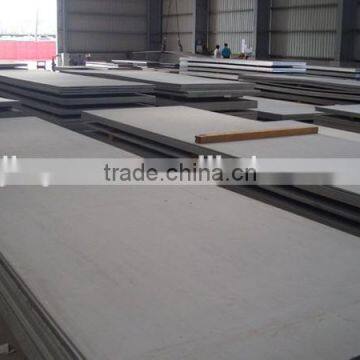 StE500 Low Alloy High Strength Steel Plate photo-5