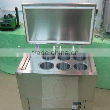 Automatic Blocks of Flavoured Ice Making Machine Ice Maker Freezer for Sale photo-5