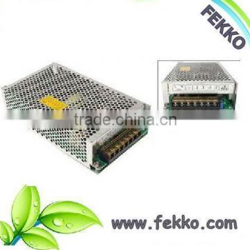 30W 12V/ 2.5A switching power supply shenzhen oem