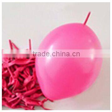 China Wholesale shaped Tail balloons children toy balloons