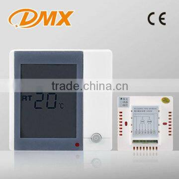 Digital Display Thermostat for Central Air Conditioning Room ksd 180 Thermostat