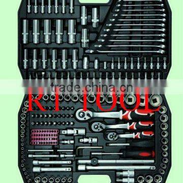 2015 new item-215pcs socket tool set