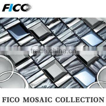 Fico 2015 GHT902D, mosaic tile picture