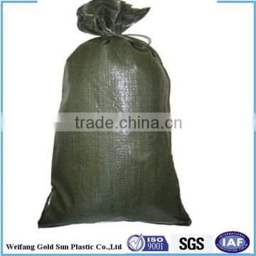 the cheapest sand bags manufacturer in china