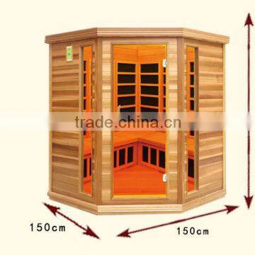Weight Loss Slimming Beauty Salon Equipment Home Steam Sauna Room photo-2