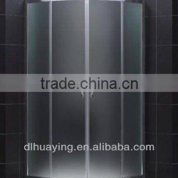 2013 best selling product shower room glass