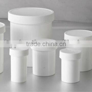 15cc-100cc PP Plastic Ointment Jars From China Supplier photo-2