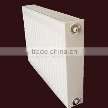 steel radiators