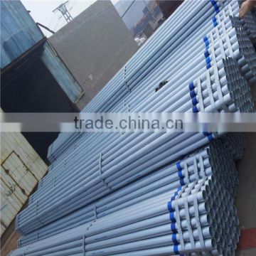 hot dip Galvanzied Steel Pipes/Scaffolding Pipes specification