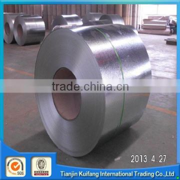 roll coil galvanised steel sheet