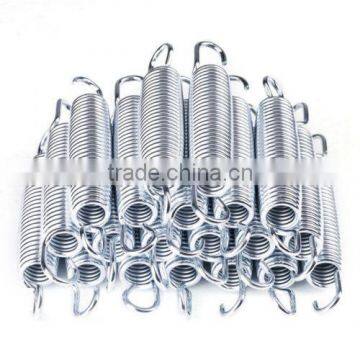 13FT Crane Sports Trampoline With Safety Net for Sale photo-5