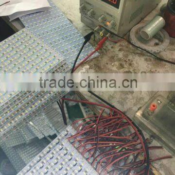 144leds per Meter DC12V 4014 Smd Led Rigid Bar Korea Led Mega 4014 Led Rigid Strip Light photo-2