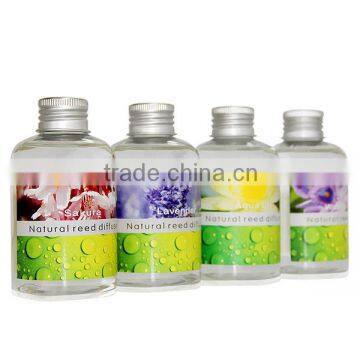 Hight quality products car perfumes aroma making/aroma air freshener