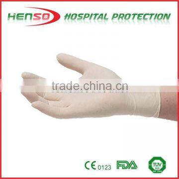 Henso Clinic Latex Examination Gloves