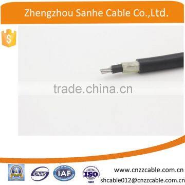 Aluminum Wire Concentric Cable photo-5