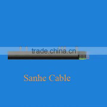 h07vvh6-f /control cable/pvc fexible cable
