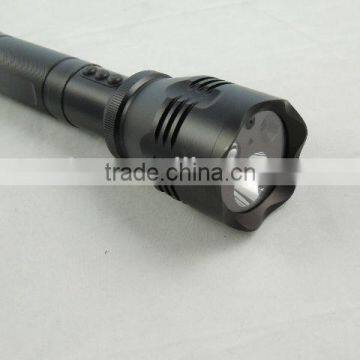 POLICEMAN FLASHLIGHT DVR CCP-F7826