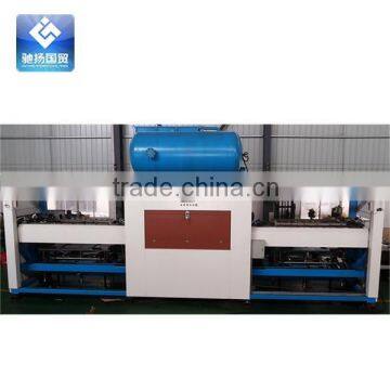 Nonstandard Equipment Two Station Thermoforming Machine