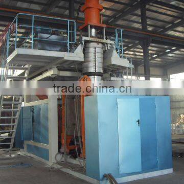 Blow Molding Machine for Water Tank