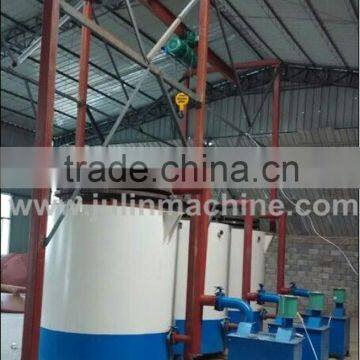 Energy saving carbonizing machine for sawdust briquette charcoal carbonization furnace kiln