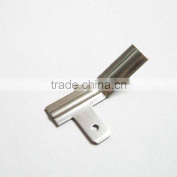Customized Standard Electric Element Stamping Parts photo-6
