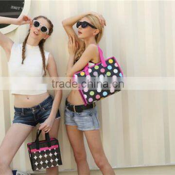 China Factory Cheap Color Printed pp Woven Bag photo-3