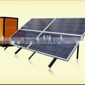 super deal+Solar power generation system