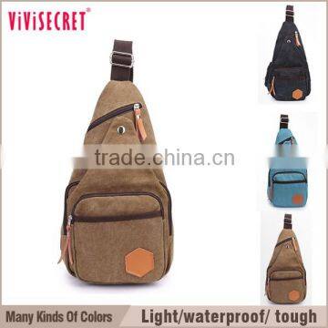 Vivisecret New Arrived Triangle Sling Bag photo-3