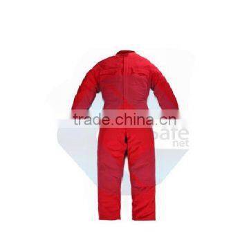 Fire Retardant Coverall