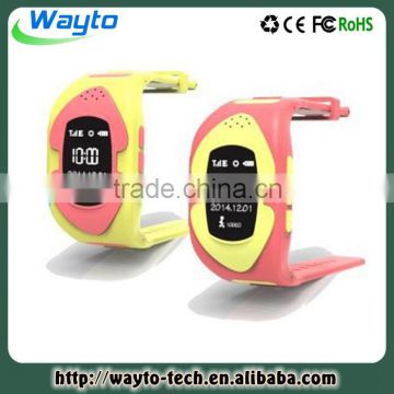 2016 Hot Smart Watch Android Smart Watch Wrist Smart Watch