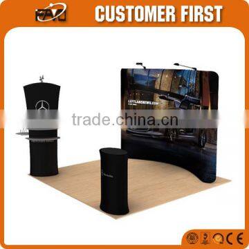 Many Kinds Portable Trade Show Booths